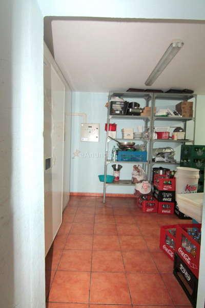 Traspaso restaurante