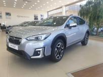 Subaru XV 2.0 158cv Hybrid  CVT MY 21 158 CVT sport  Plus  + 18cv Hibrido Electrico