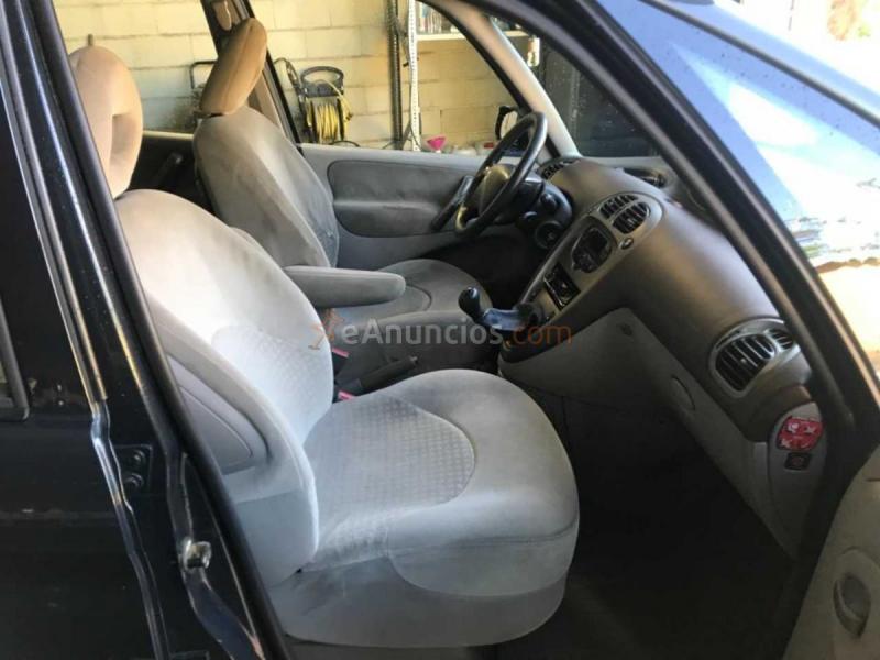 Citron Xsara Picasso Exclusive 1.6hdi 90cv 