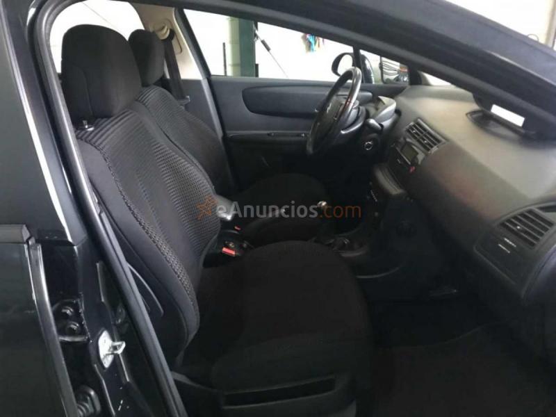 Citron C4 Vtr plus 1.6 hdi 90cv 
