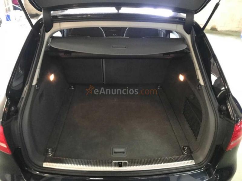 Audi A4 Avant 2.0 tdi 136cv 