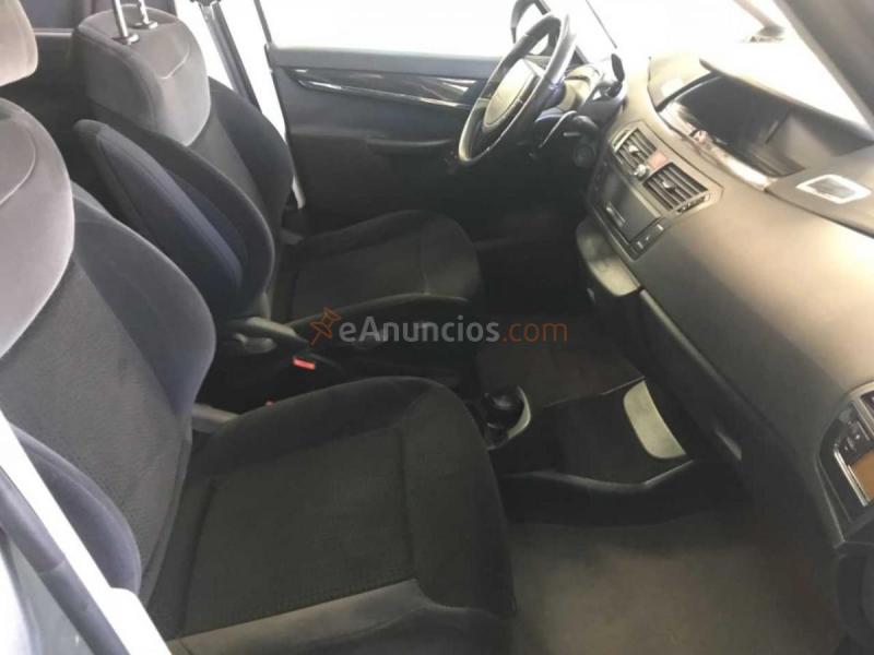 Citron Grand C4 Picasso Exclusive 2.0hdi 136cv 