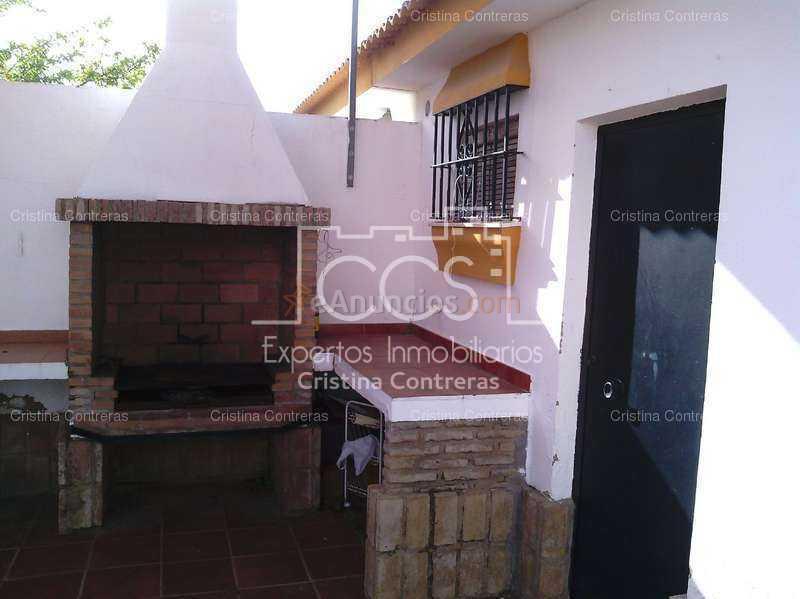 Casa pareada de esquina