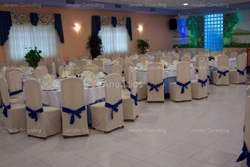 GRAN SALÓN FINESTRAT BENIDORM