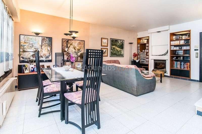 Casa completa en Benissa