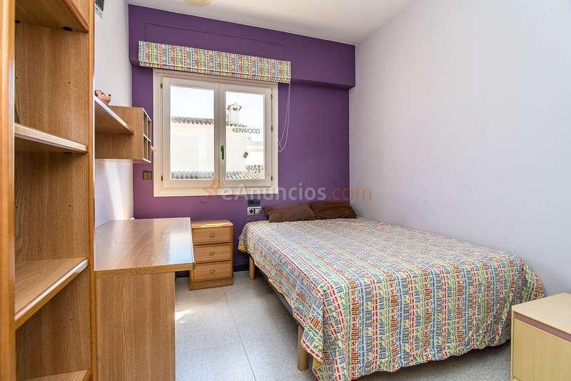 Casa completa en Benissa