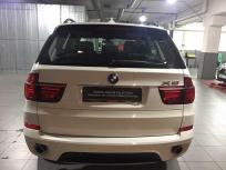 Bmw x 5 x drive automatico 5p 4.0 306cv