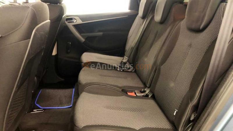 Citroen c 4 picasso avatar 5p 1.6hdi 110cv