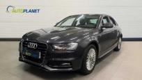Audi a4 s line edition 4p 2.0 tdi 150cv