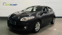 Renault mégane dynamique 5p 1.5 dci