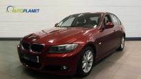 BMW SERIE 3 320 D AUTOMATICO 2.0 184CV