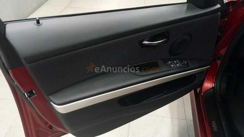 BMW SERIE 3 320 D AUTOMATICO 2.0 184CV