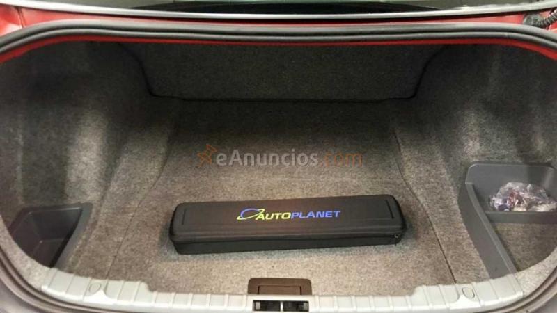 BMW SERIE 3 320 D AUTOMATICO 2.0 184CV