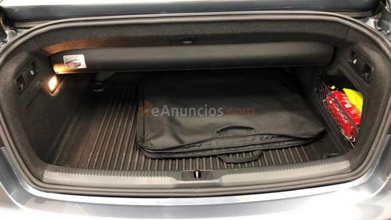 Audi cabriolet a5  tdi cabriolet 2.0 tdi190cv