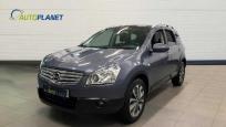 Nissan qashqai+2 tekna 5p 2.0 150cv