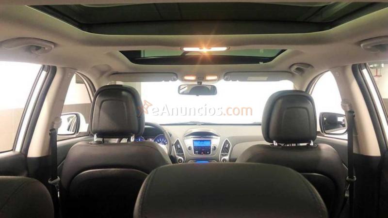 Hyundai ix35 confort 4x2 sky 1.7 cdti 115cv