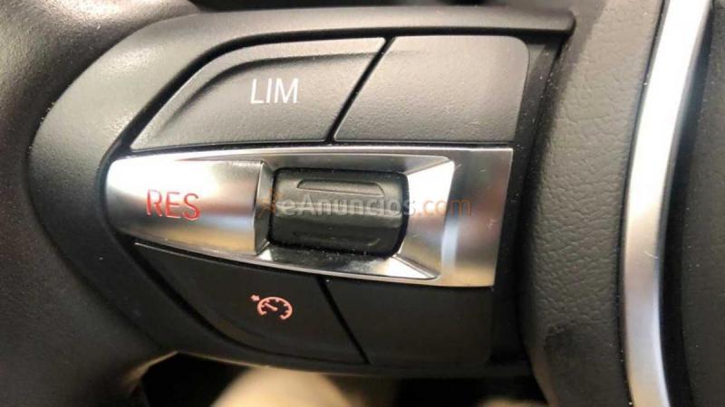 BMW SERIE 1 116D 3P 1.6 115CV