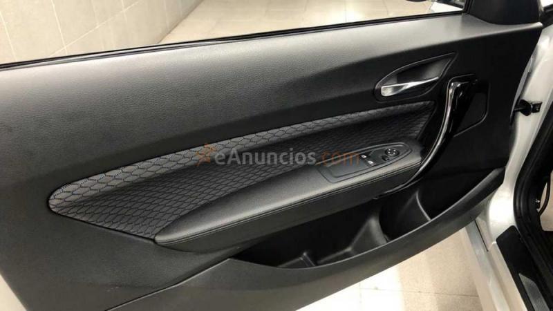 BMW SERIE 1 116D 3P 1.6 115CV