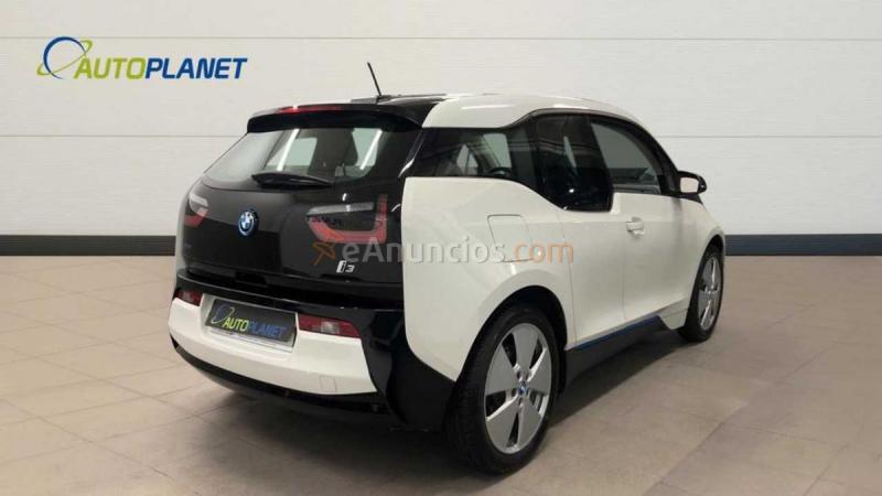 Bmw i3 automatico 170cv