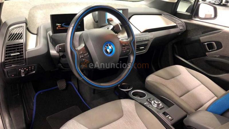 Bmw i3 automatico 170cv