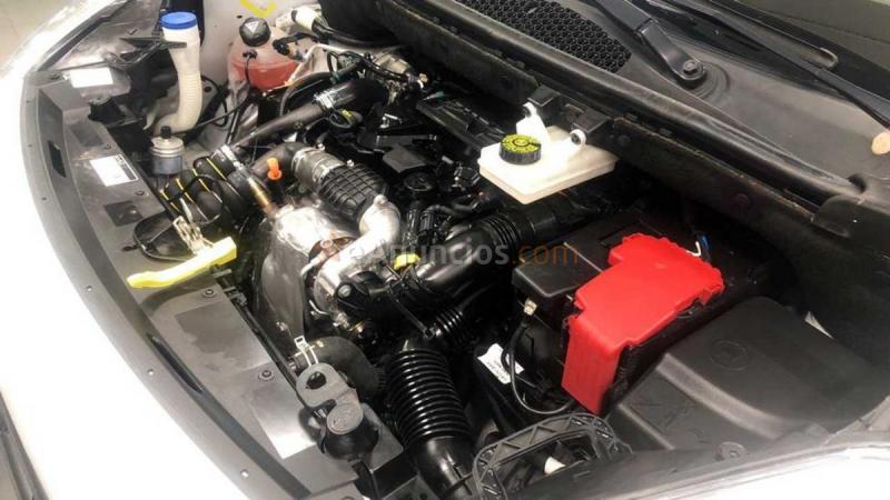 Peugeot partner furgon confort l1 hdi 90cv