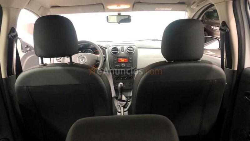 Dacia sandero 5p ambiance 1.5 dci 75cv diesel