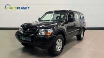 Mitsubishi montero instyle 3.2 di-d