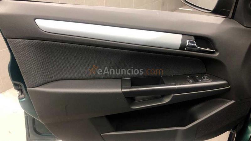 OPEL ASTRA ENJOY 5P 1.6 16V 105CV