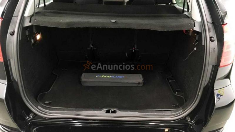 Citroen c 4 picasso sx 1.6 hdi 110cv diesel