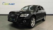Audi q5 quattro s-tron ambition 2.0 tdi 177cv