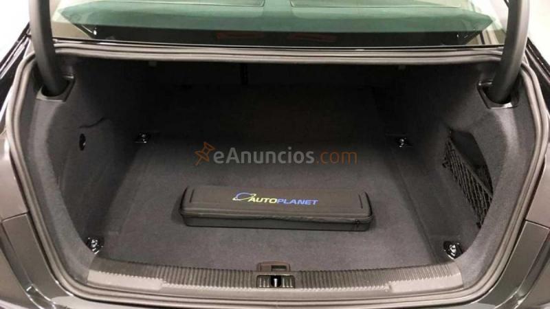 Audi a6 ultra s-tronic 2.0 tdi 190cv diesel