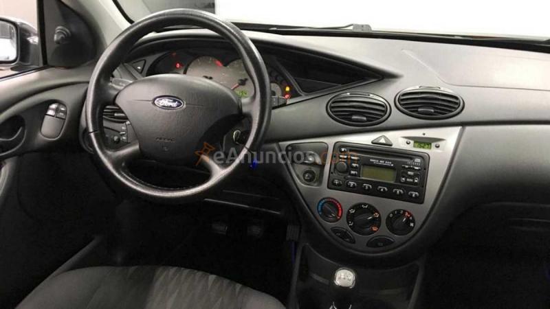 Ford focus trend 5p 1.8 tdci 100cv