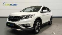 Honda cr-v executive sensing 5p 1.6 160cv automatico (9v) automatico