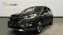 Honda cr-v executive sensing 5p 1.6 160cv automatico (9v) automatico