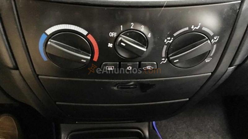 Mitsubishi space star comfort 1.9 did