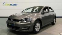 Volkswagen golf bluemotion advance 5p 1.6 tdi 105cv