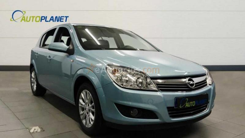 Opel astra energy ecoflex 1.3cdti