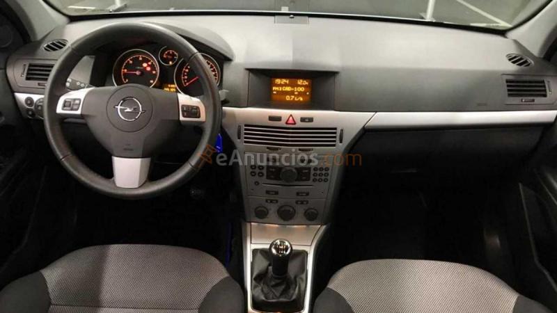 Opel astra energy ecoflex 1.3cdti