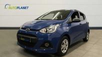 Hyundai i 10 essence 5p 1.0i 66cv gasolina