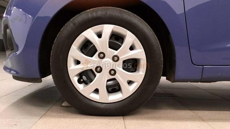 Hyundai i 10 essence 5p 1.0i 66cv gasolina