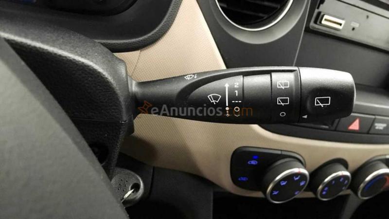 Hyundai i 10 essence 5p 1.0i 66cv gasolina