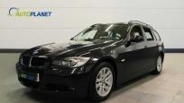 Bmw serie 3 320d touring aut touring