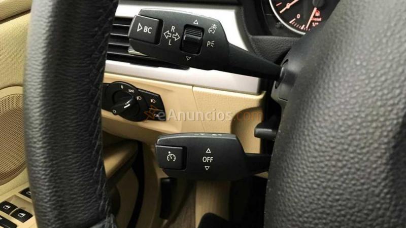 Bmw serie 3 320d touring aut touring