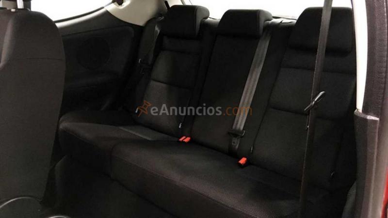 Peugeot 207 3p sport 1.4 vti sport