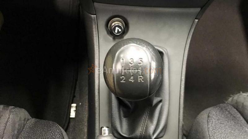 Toyota corolla d-4d sol