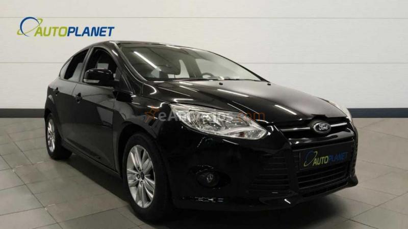 Ford focus trend 5p 1.6 cdti 115cv