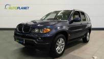 BMW X 5 MANUAL 5P 3.0i 231CV
