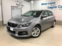 Peugeot turismos 308  active 1.6 blue hdi 120cv