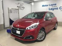 Peugeot turismos 208  allure 1.2 puretech 110cv s&s
