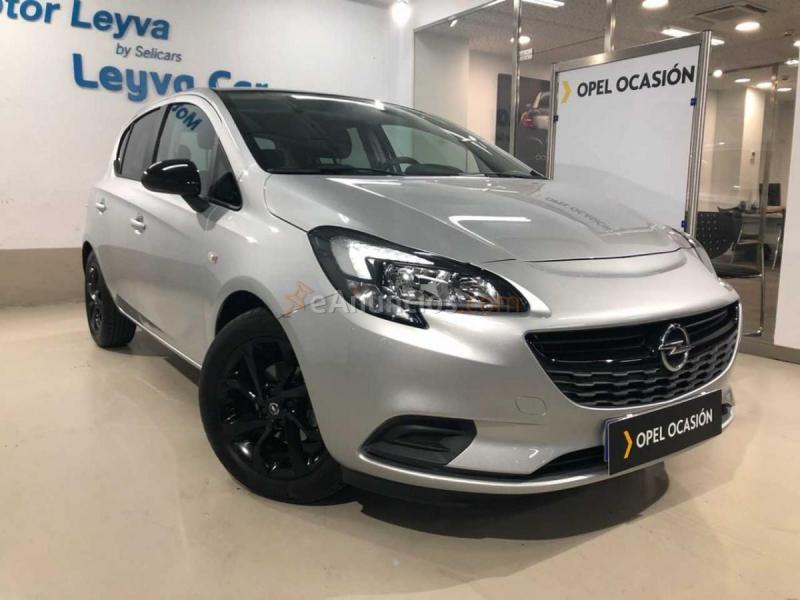 Opel opel vo corsa  color edition 1.4 90cv